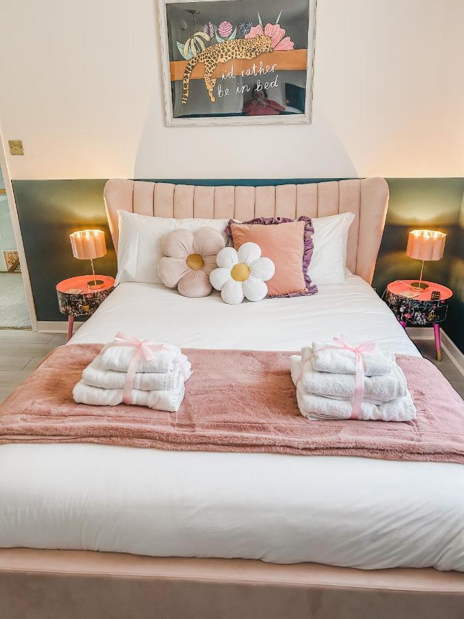 Dawns House Cromford, Peak District, Hot Tub, For 6 - Stunning Views Apartment Екстериор снимка