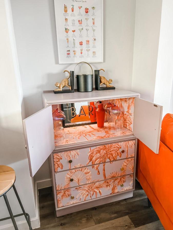 Dawns House Cromford, Peak District, Hot Tub, For 6 - Stunning Views Apartment Екстериор снимка