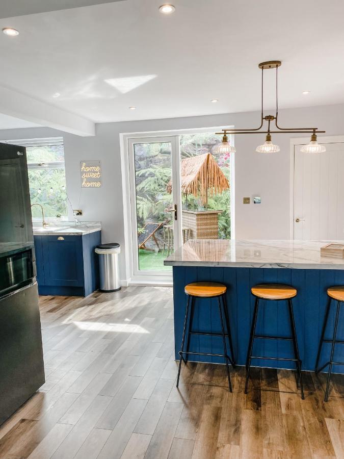 Dawns House Cromford, Peak District, Hot Tub, For 6 - Stunning Views Apartment Екстериор снимка
