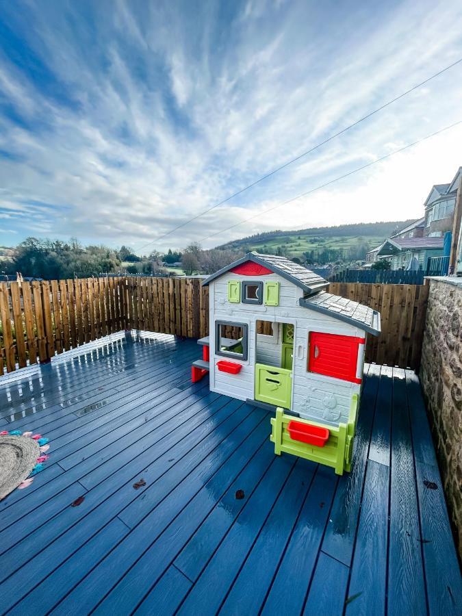 Dawns House Cromford, Peak District, Hot Tub, For 6 - Stunning Views Apartment Екстериор снимка